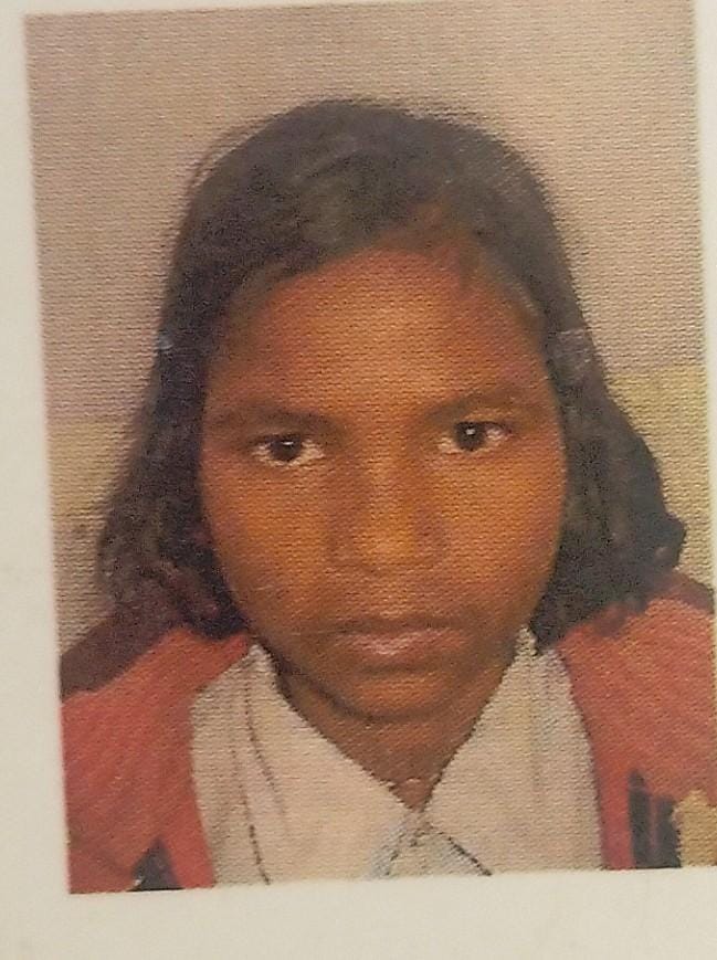 SANGITA KUMARI