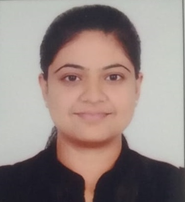 Antani Urva Devangbhai