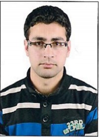 MUDASIR AHMAD HURRAH