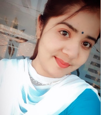 ADITI RANA