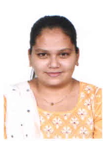 GOHIL JHANVIBEN RANJITSINH