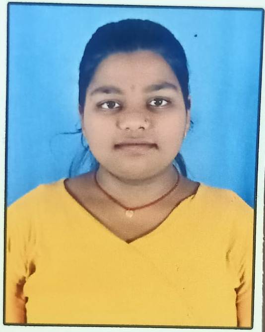 ANJALI KUMARI CHANDEL