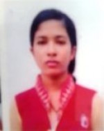 LADALI SHRIVASTAV