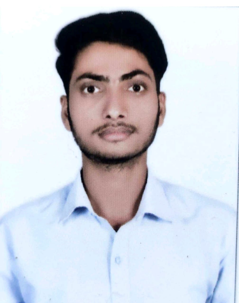 NITESH KUMAR CHOUDHARY