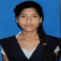 CHANDNI KUMARI