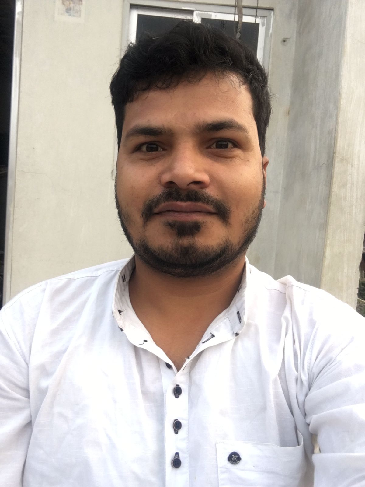 BRIJ MOHAN KUMAR DEO