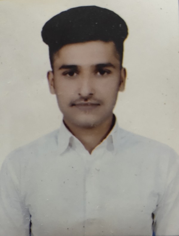 Pankaj Kumar