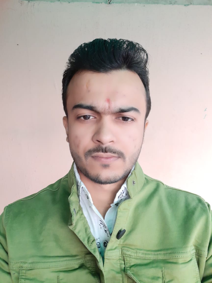 NIRMAL SINGH