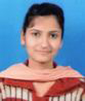 SUDESH RANI