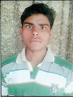 GAUTAM KUMAR