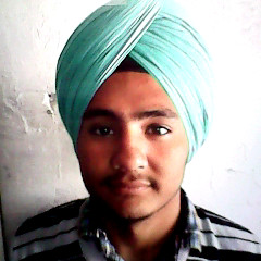 BALKAR SINGH