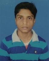ABHINIT  KUMAR