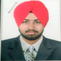 HARMANJIT SINGH