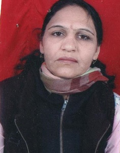 SAROJ BALA