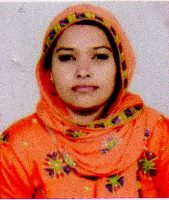 SUNITA RANI