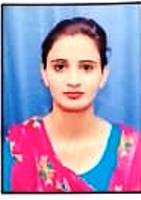 Meena Rani