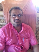 Ravi kumar choudhary