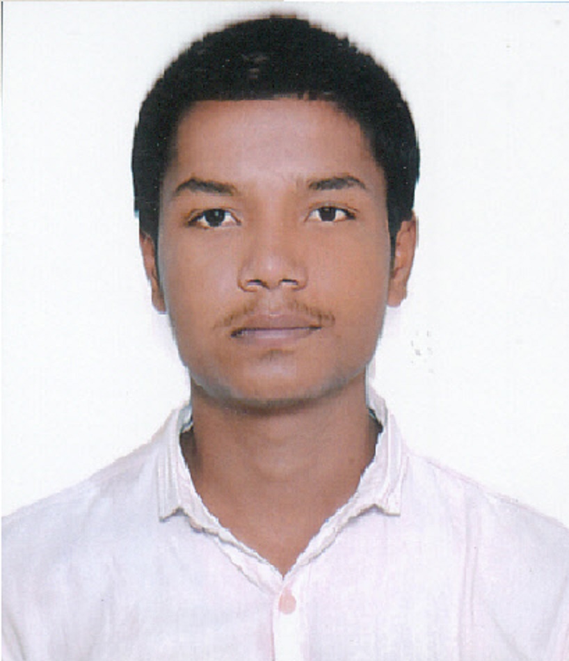 Atul Jamodiya 