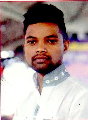 GITESH RAJKUMAR RAUT