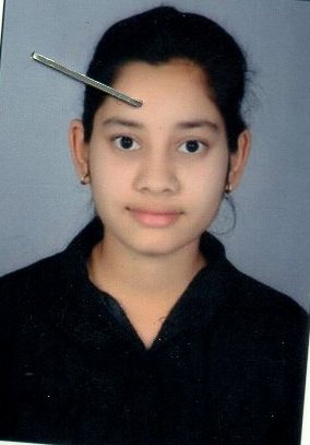 NEHA KUWARLAL TURKAR