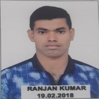 RANJAN KUMAR