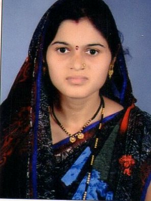 SOMESHWARI RAVINDRA RANE