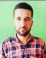ASIF IQBAL BHAT