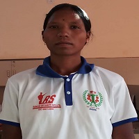 KALYANI KUMARI