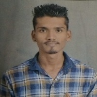 RAVINDRA RAMESH PARTE