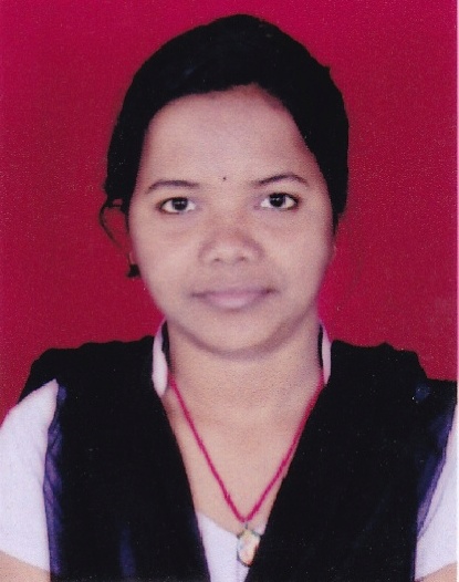 Subhadra Barik