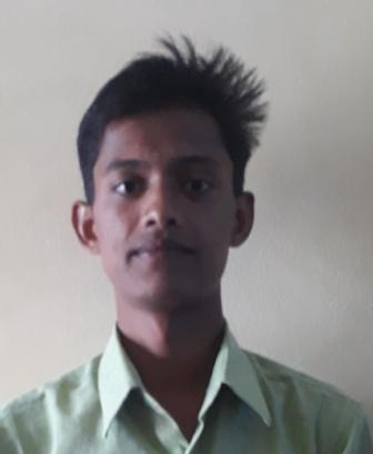 MOHD. ALISHAD