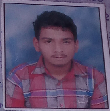 KRITISH ANMOL KULSHRESTHA