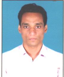 GOVIND UTTAMRAO GIRI