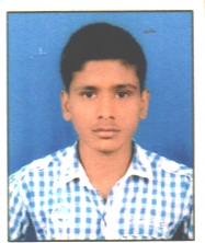 RUSHIKESH SHIVAJIRAO DAMODHAR