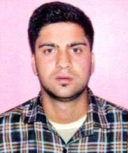 Krishan Kapoor