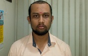 SWARAJ BIRAJE