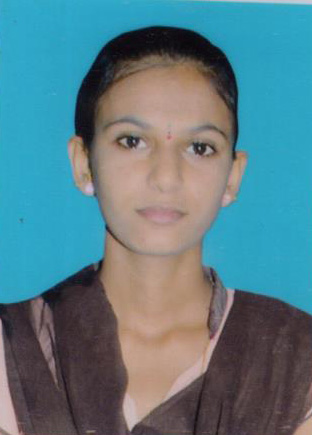 Divya Dnyaneshwar Shinde