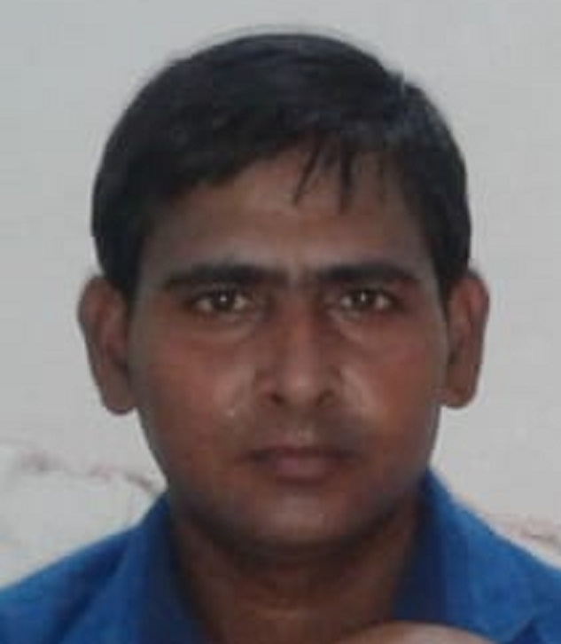 SATENDRA SINGH