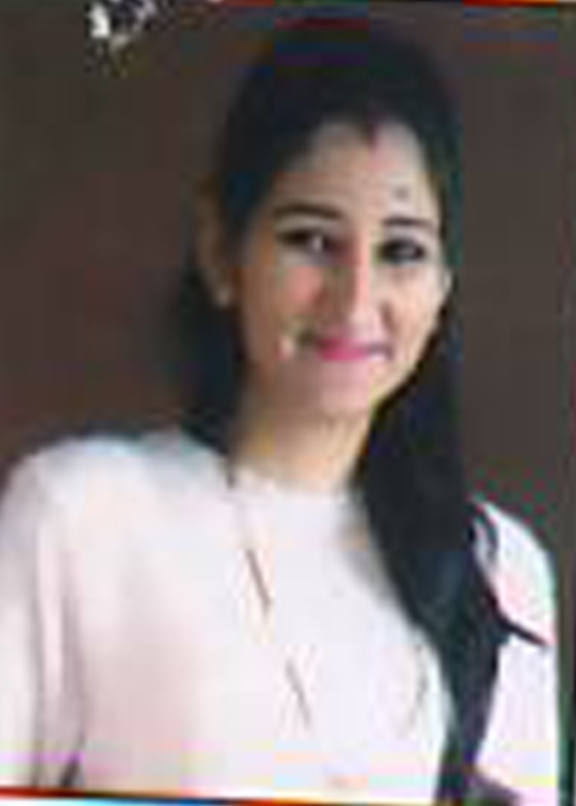 NEELAM GANGWANI