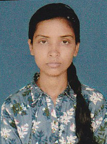 ARCHANA KUMARI
