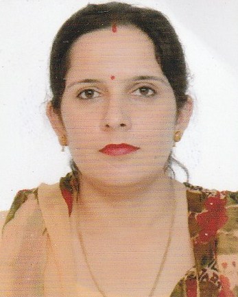 SAPNA RANI