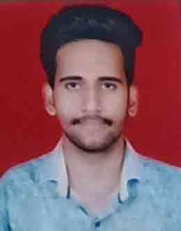 JAYANT SHESHRAO VIDHATE