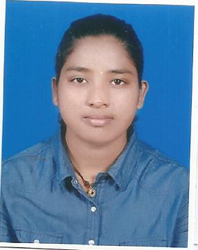 ABHISMITA BEHERA