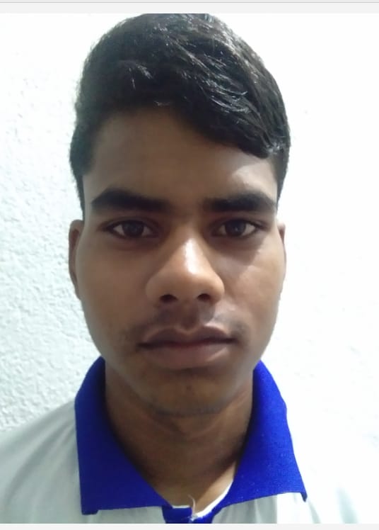 RAVI KUMAR LOHRA