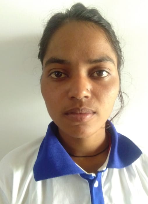 ARTI KUMARI