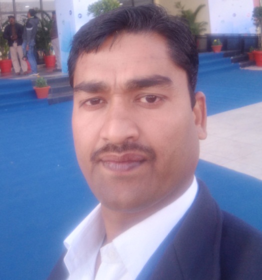 PRAMOD KUMAR
