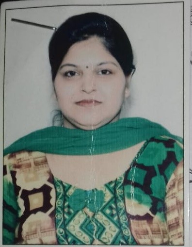 KAVITA RANI