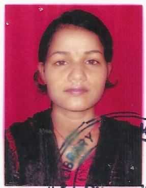 SANDHYA RANI SAHOO