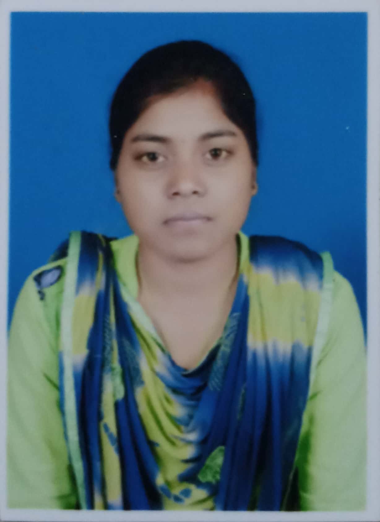 SAVITRI KUMARI