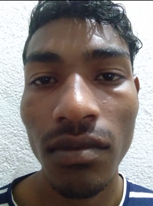 SHIVESHWAR LOHRA
